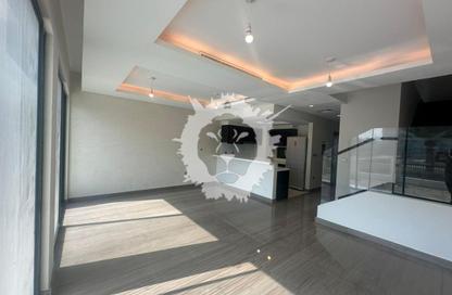 Townhouse - 4 Bedrooms - 4 Bathrooms for rent in Trump Estates - Damac Hills - Dubai