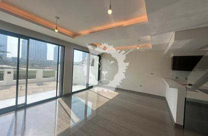 Townhouse - 4 Bedrooms - 4 Bathrooms for rent in Trump Estates - Damac Hills - Dubai