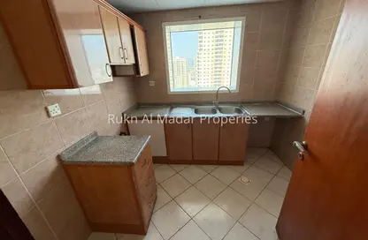 Apartment - 1 Bedroom - 1 Bathroom for rent in Al Mansoor Tower - Al Nahda - Sharjah Apartment - 1 Bedroom - 1 Bathroom for rent in Al Mansoor Tower - Al Nahda - Sharjah