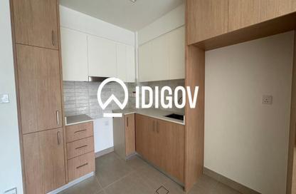 Apartment - 2 - 2 for rent in Seagate Building 3 - Seagate - Mina Rashid - Dubai