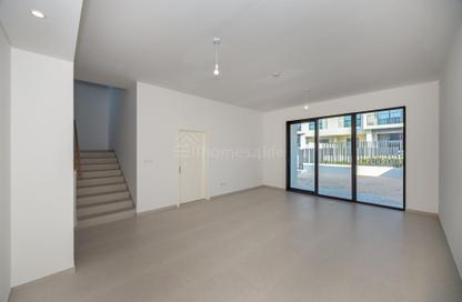 Townhouse - 3 - 4 for rent in Jebel Ali Village Townhouses - Jebel Ali Village - Jebel Ali - Dubai