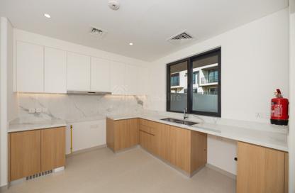 Townhouse - 3 - 4 for rent in Jebel Ali Village Townhouses - Jebel Ali Village - Jebel Ali - Dubai Townhouse - 3 - 4 for rent in Jebel Ali Village Townhouses - Jebel Ali Village - Jebel Ali - Dubai