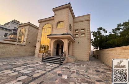 Villa - 5 - 7 for rent in Al Mowaihat 1 - Al Mowaihat - Ajman Villa - 5 - 7 for rent in Al Mowaihat 1 - Al Mowaihat - Ajman