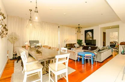 Apartment - 3 Bedrooms - 4 Bathrooms for sale in City Walk Residential Building 10 - City Walk Residential - City Walk - Dubai