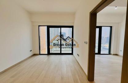 Apartment - 1 Bedroom - 1 Bathroom for rent in Azizi Riviera 37 - Azizi Riviera - Meydan One - Meydan - Dubai