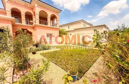 Villa - 5 Bedrooms - 5 Bathrooms for rent in Mirador - Arabian Ranches - Dubai
