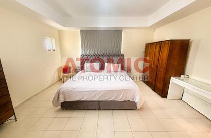Villa - 5 - 5 for rent in Mirador - Arabian Ranches - Dubai Villa - 5 - 5 for rent in Mirador - Arabian Ranches - Dubai