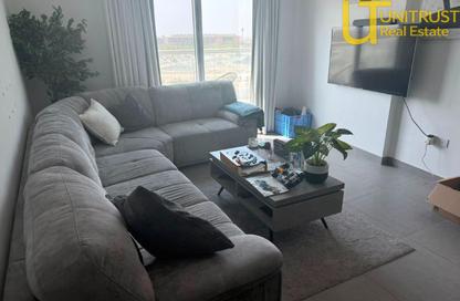 Apartment - 1 - 2 for rent in Bella Rose - Dubai Science Park - Dubai