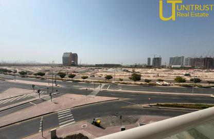 Apartment - 1 - 2 for rent in Bella Rose - Dubai Science Park - Dubai
