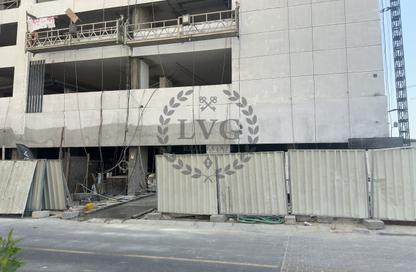 Shop - Studio - 1 Bathroom for rent in Olivo Park Residences - District 10 - Jumeirah Village Circle - Dubai