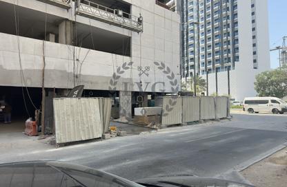 متجر - استوديو - 1 حمام للايجار في أوليفو بارك ريزيدنسز - الضاحية 10 - قرية جميرا الدائرية - دبي