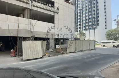 Shop - Studio - 1 Bathroom for rent in Olivo Park Residences - District 10 - Jumeirah Village Circle - Dubai