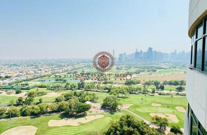 Apartment - 2 Bedrooms - 2 Bathrooms for rent in The Links East Tower - The Links - The Views - Dubai Apartment - 2 Bedrooms - 2 Bathrooms for rent in The Links East Tower - The Links - The Views - Dubai
