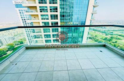 Apartment - 2 Bedrooms - 2 Bathrooms for rent in The Links East Tower - The Links - The Views - Dubai Apartment - 2 Bedrooms - 2 Bathrooms for rent in The Links East Tower - The Links - The Views - Dubai