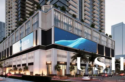 Apartment - 2 Bedrooms - 2 Bathrooms for sale in Avenue Park Towers - Al Kifaf - Zabeel - Dubai