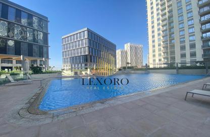 Apartment - 1 Bedroom - 1 Bathroom for rent in Park Heights 1 - Park Heights - Dubai Hills Estate - Dubai Apartment - 1 Bedroom - 1 Bathroom for rent in Park Heights 1 - Park Heights - Dubai Hills Estate - Dubai