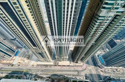 Apartment - 1 - 2 for rent in Elite Residence - Dubai Marina - Dubai Apartment - 1 - 2 for rent in Elite Residence - Dubai Marina - Dubai