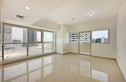 Apartment - 2 Bedrooms - 2 Bathrooms for sale in Marina Bay by DAMAC - Najmat Abu Dhabi - Al Reem Island - Abu Dhabi