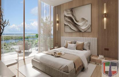 Apartment - 1 Bedroom - 1 Bathroom for sale in Wynwood By Imtiaz - Dubai Islands - Dubai Apartment - 1 Bedroom - 1 Bathroom for sale in Wynwood By Imtiaz - Dubai Islands - Dubai