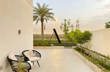 فيلا - 4 غرف نوم - 5 حمامات للبيع في ربى - المرابع العربية 3 - دبي