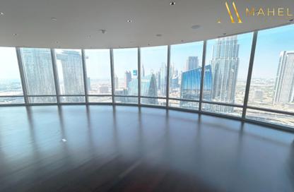 Apartment - 3 Bedrooms - 4 Bathrooms for rent in Burj Khalifa - Burj Khalifa Area - Downtown Dubai - Dubai Apartment - 3 Bedrooms - 4 Bathrooms for rent in Burj Khalifa - Burj Khalifa Area - Downtown Dubai - Dubai
