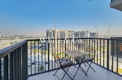 Apartment - 1 Bedroom - 1 Bathroom for sale in Park Ridge Tower C - Park Ridge - Dubai Hills Estate - Dubai