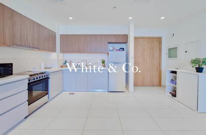 Apartment - 1 Bedroom - 1 Bathroom for sale in Park Ridge Tower C - Park Ridge - Dubai Hills Estate - Dubai