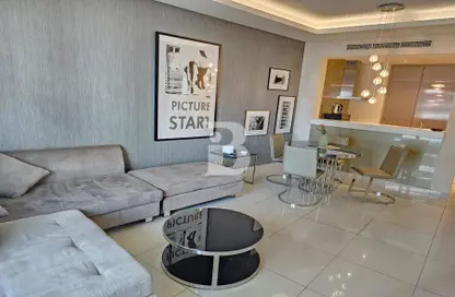 شقة - 1 حمام للبيع في تاور C - داماك تاورز من باراماونت - الخليج التجاري - دبي