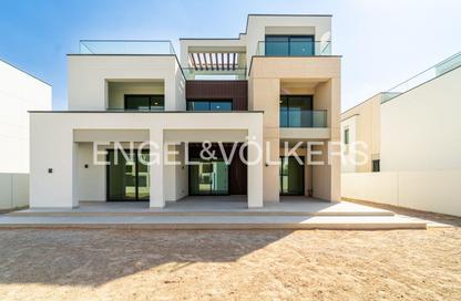 Villa - 5 Bedrooms - 7 Bathrooms for sale in Caya 2 - Arabian Ranches 3 - Dubai Villa - 5 Bedrooms - 7 Bathrooms for sale in Caya 2 - Arabian Ranches 3 - Dubai