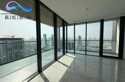 Apartment - 4 Bedrooms - 6 Bathrooms for sale in Crest Grande - Sobha Hartland - Mohammed Bin Rashid City - Dubai Apartment - 4 Bedrooms - 6 Bathrooms for sale in Crest Grande - Sobha Hartland - Mohammed Bin Rashid City - Dubai