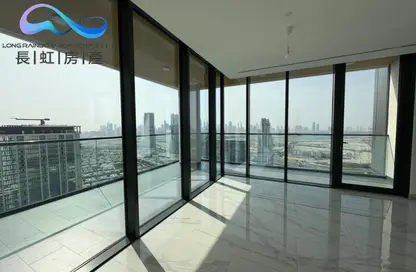 Apartment - 4 Bedrooms - 6 Bathrooms for sale in Crest Grande - Sobha Hartland - Mohammed Bin Rashid City - Dubai