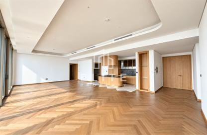 Apartment - 3 - 4 for sale in Jumeirah Living Business Bay - Peninsula - Business Bay - Dubai