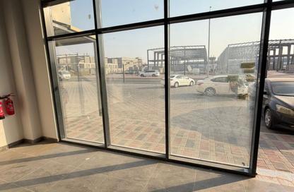 Shop - Studio - 1 for rent in Umm Al Thuoob - Umm Al Quwain