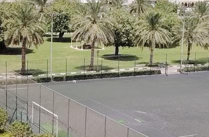 Apartment - 2 Bedrooms - 2 Bathrooms for rent in Qasimia 10 building - Al Mahatta - Al Qasimia - Sharjah Apartment - 2 Bedrooms - 2 Bathrooms for rent in Qasimia 10 building - Al Mahatta - Al Qasimia - Sharjah