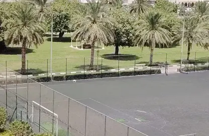 Apartment - 2 Bedrooms - 2 Bathrooms for rent in Qasimia 10 building - Al Mahatta - Al Qasimia - Sharjah
