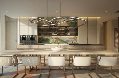 Apartment - 1 Bedroom - 1 Bathroom for sale in Verve City Walk Tower B - Verve City Walk - City Walk - Dubai