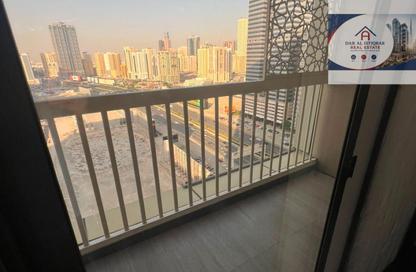 Apartment - 2 Bedrooms - 2 Bathrooms for rent in Al Majaz 3 - Al Majaz - Sharjah Apartment - 2 Bedrooms - 2 Bathrooms for rent in Al Majaz 3 - Al Majaz - Sharjah