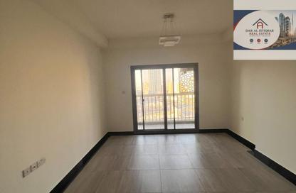 Apartment - 2 Bedrooms - 2 Bathrooms for rent in Al Majaz 3 - Al Majaz - Sharjah Apartment - 2 Bedrooms - 2 Bathrooms for rent in Al Majaz 3 - Al Majaz - Sharjah