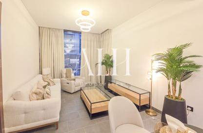 Apartment - 2 - 2 for rent in The Crest Tower C - The Crest - Sobha Hartland - Mohammed Bin Rashid City - Dubai
