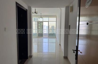 Apartment - 1 Bedroom - 2 Bathrooms for rent in New Al Taawun Road - Al Taawun - Sharjah