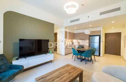 Apartment - 2 Bedrooms - 2 Bathrooms for rent in Grande - Opera District - Downtown Dubai - Dubai