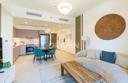 Apartment - 2 Bedrooms - 2 Bathrooms for rent in Grande - Opera District - Downtown Dubai - Dubai