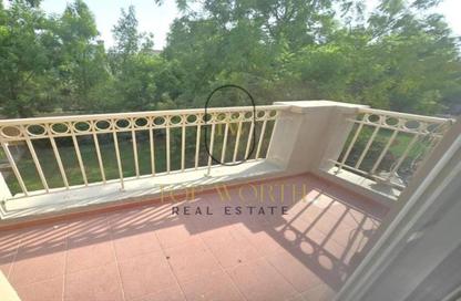 Villa - 3 Bedrooms - 3 Bathrooms for rent in Springs 15 - The Springs - Dubai Villa - 3 Bedrooms - 3 Bathrooms for rent in Springs 15 - The Springs - Dubai