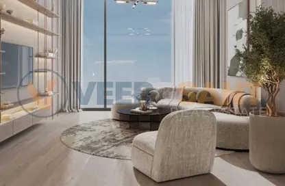 Apartment - 1 Bedroom - 1 Bathroom for sale in Cove Boulevard - Dubai Land Residence Complex - Dubai Land - Dubai