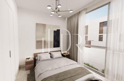 Apartment - 2 Bedrooms - 3 Bathrooms for sale in The Sustainable City - Yas Island - Yas Island - Abu Dhabi