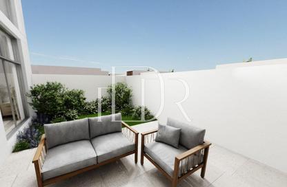 Apartment - 2 Bedrooms - 3 Bathrooms for sale in The Sustainable City - Yas Island - Yas Island - Abu Dhabi