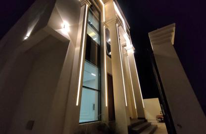 Villa - 5 Bedrooms - 7 Bathrooms for sale in Al Helio 2 - Al Helio - Ajman