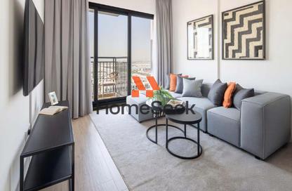 Apartment - 1 Bedroom - 1 Bathroom for sale in Liva - Town Square - Dubai