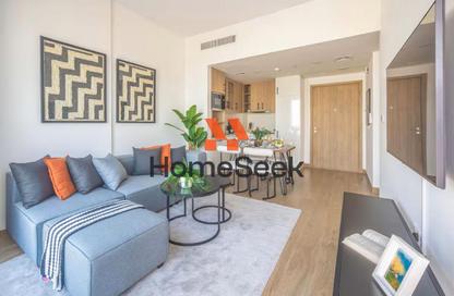 Apartment - 1 Bedroom - 1 Bathroom for sale in Liva - Town Square - Dubai