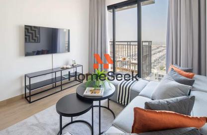 Apartment - 1 Bedroom - 1 Bathroom for sale in Liva - Town Square - Dubai Apartment - 1 Bedroom - 1 Bathroom for sale in Liva - Town Square - Dubai